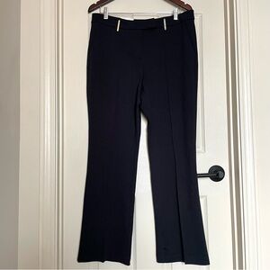 Marc New York High Waisted Trousers